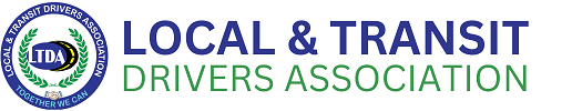 Local & Transit Drivers Association logo