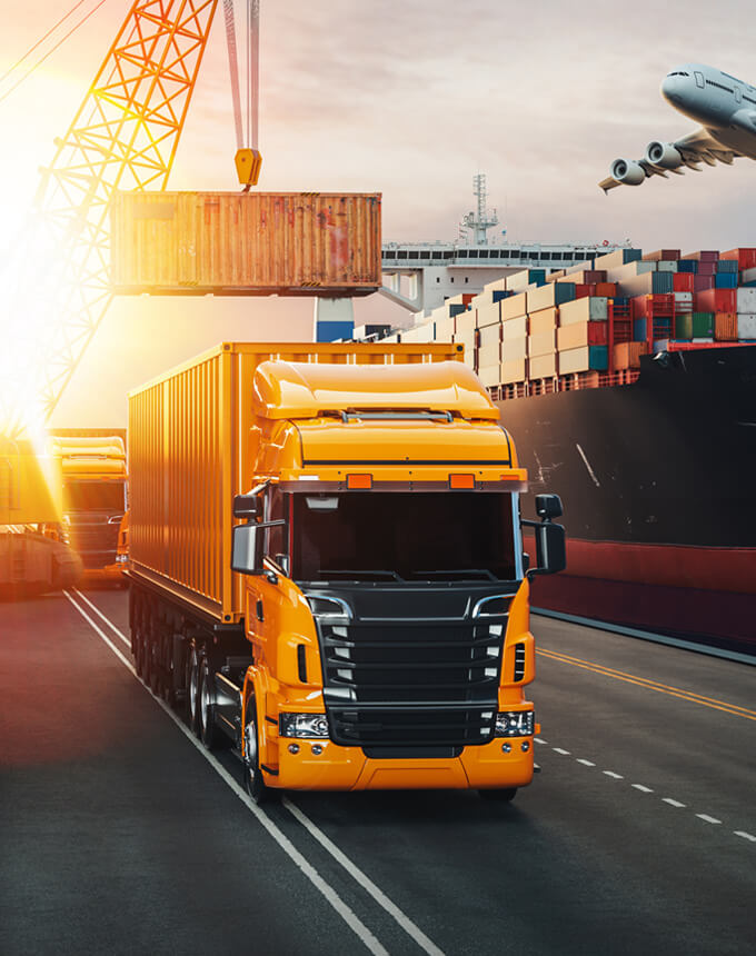 Freight Transportation